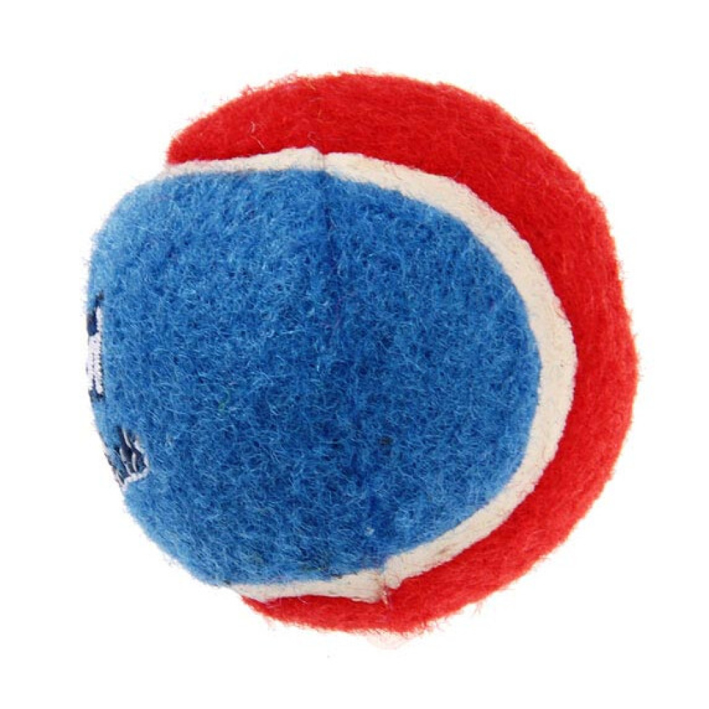 GiGwi Tenis Topu Köpek Oyuncağı 4cm (3'lü)