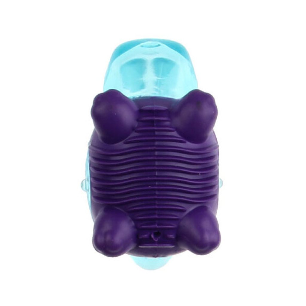 GiGwi Suppa Puppa Sesli Yavru Köpek Oyuncağı 7,5cm (Mavi)