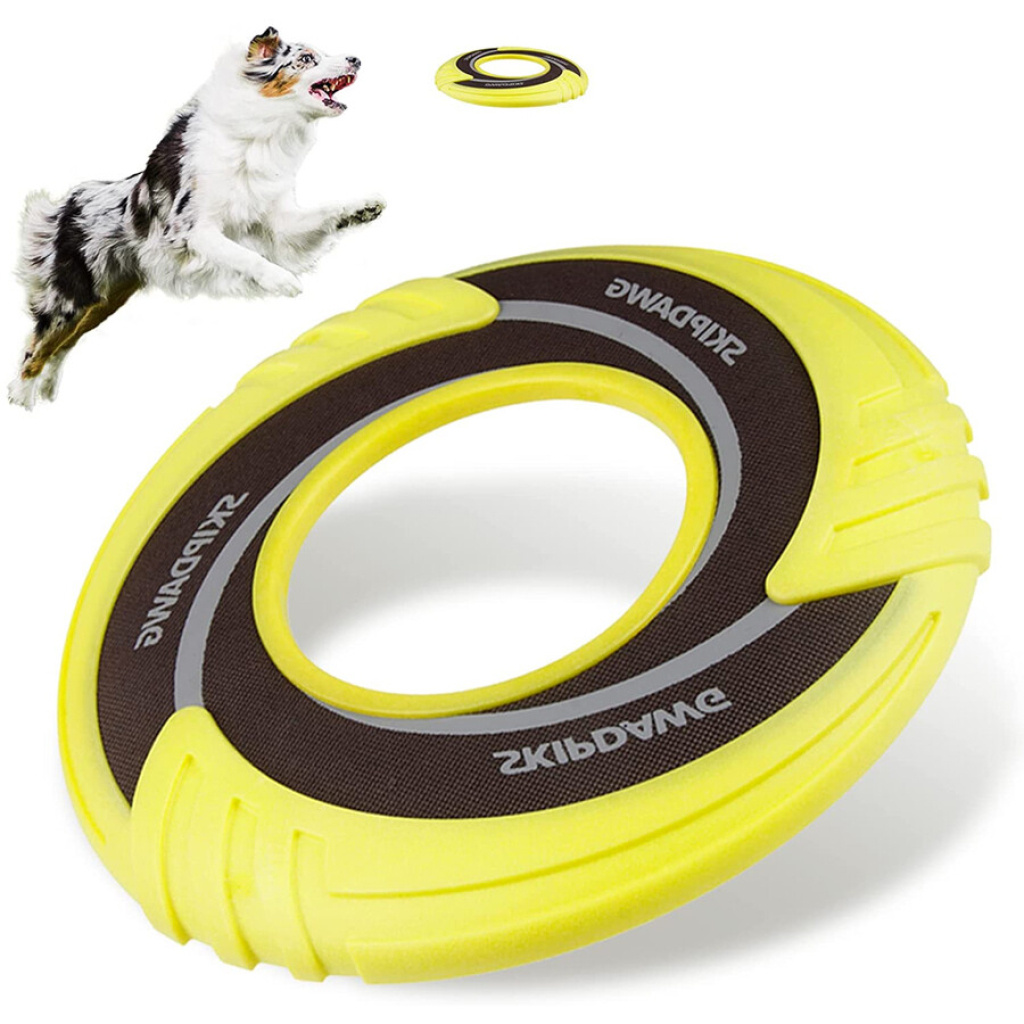 GiGwi Frizbi Köpek Oyuncağı 23cm