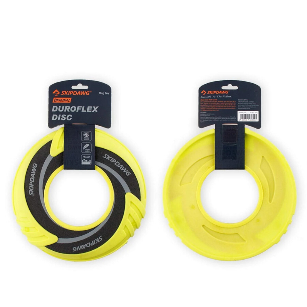 GiGwi Frizbi Köpek Oyuncağı 23cm