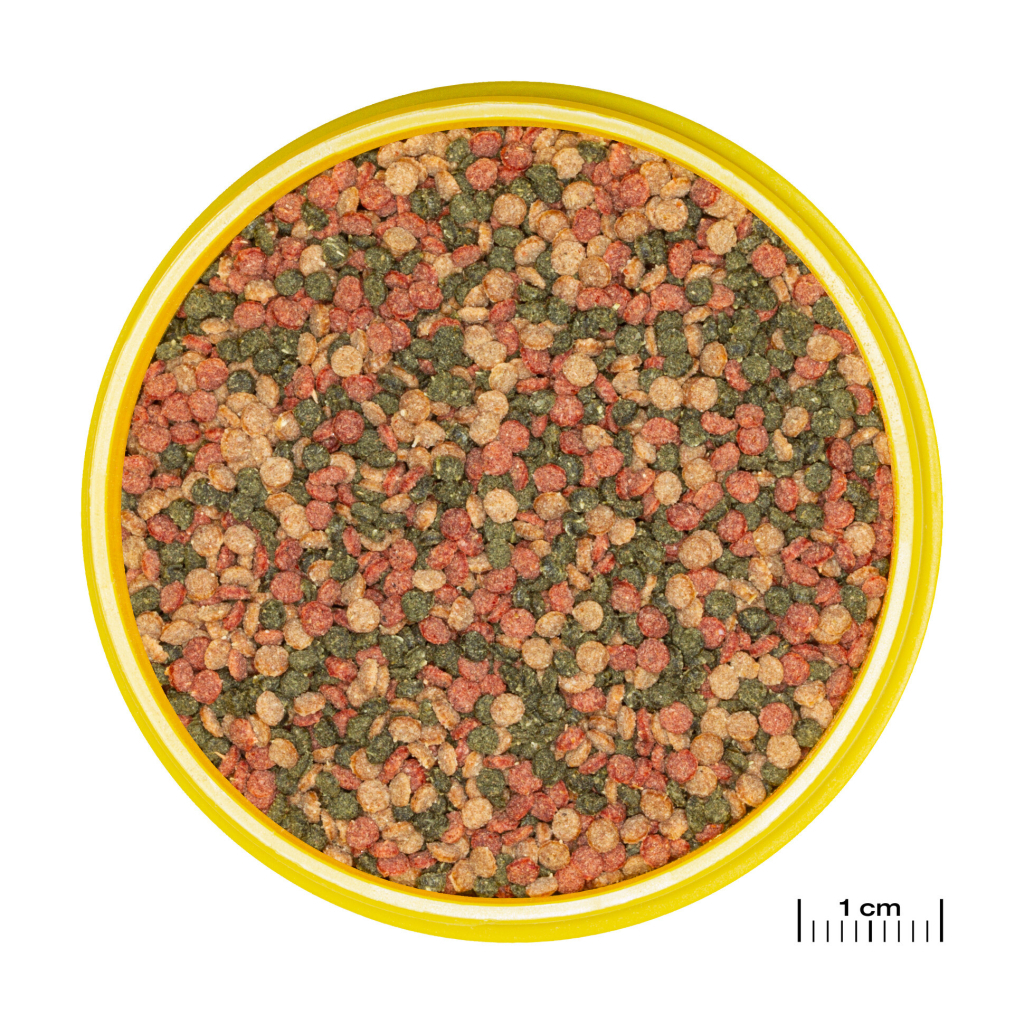 JBL Pronovo Bel Akvaryum Balık Yemi 250ml 125gr [M]