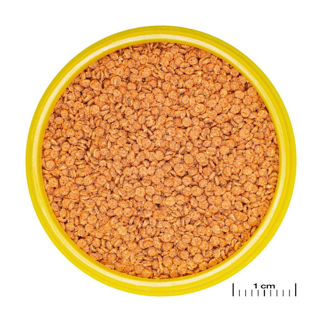 JBL Pronovo Betta Akvaryum Balık Yemi 100ml 50gr [S]