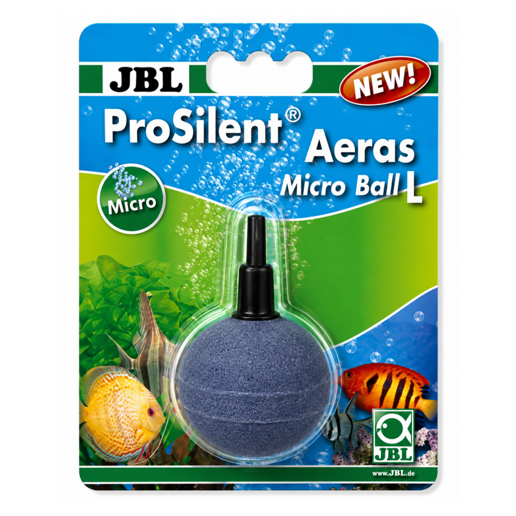JBL Aeras Micro Ball Akvaryum Hava Taşı 40mm [L]