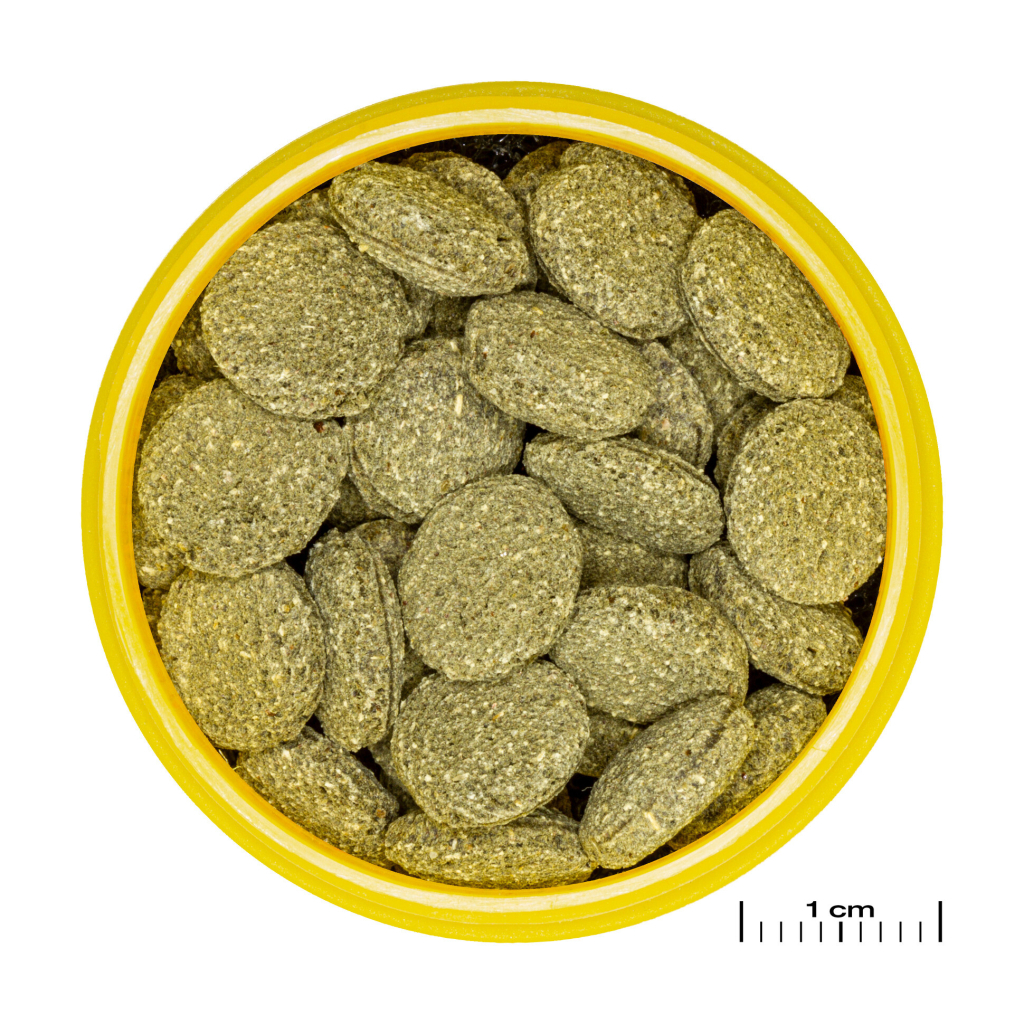 JBL Pronovo Pleco Akvaryum Balık Yemi 250ml 133gr [M]