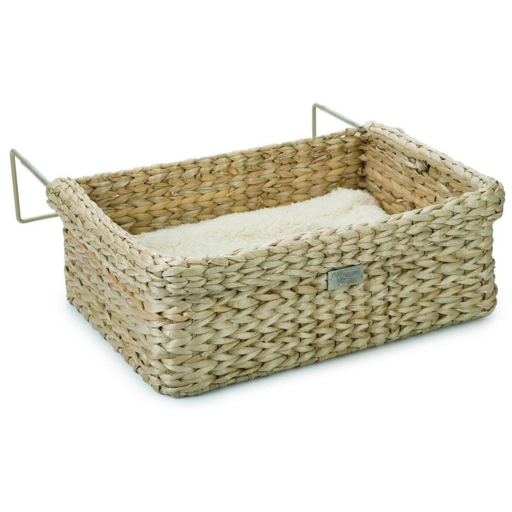 Karlie Hasır Asılabilir Kedi Yatağı 40x30x15cm