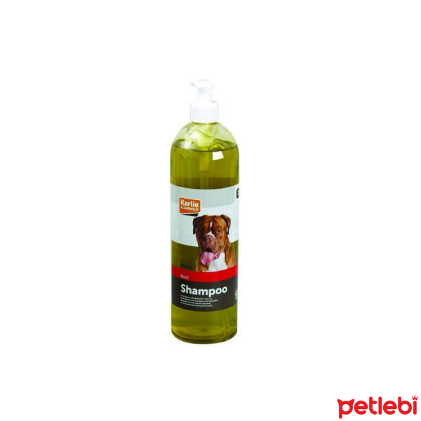 Karlie Huş Ağacı Özlü Köpek Şampuanı 1000ml