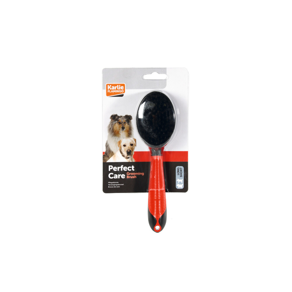 Karlie Köpek Tarama Fırçası