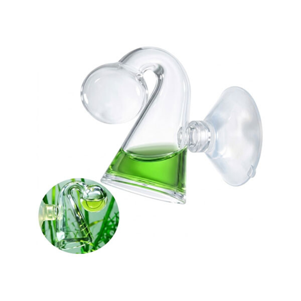 KAYA PET Akvaryum CO2 Ölçüm Göstergesi 2,8cm