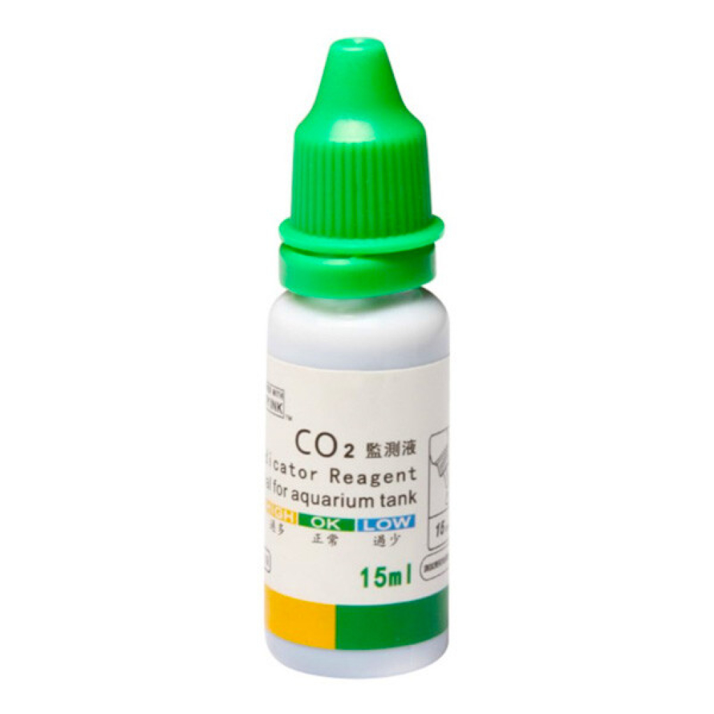 KAYA PET CO2 Ölçüm Sıvısı 15ml
