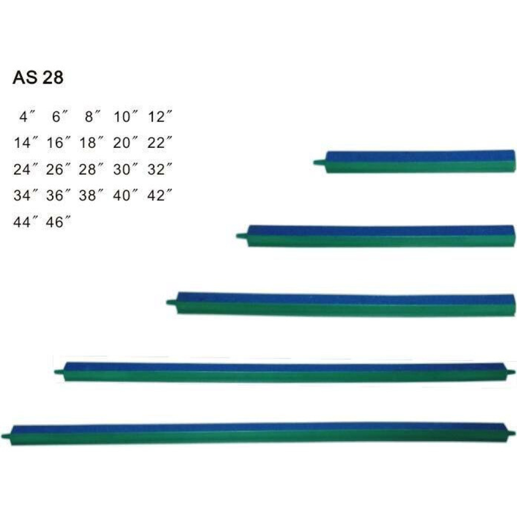Liya AS28-28 Akvaryum Hava Taşı 70cm