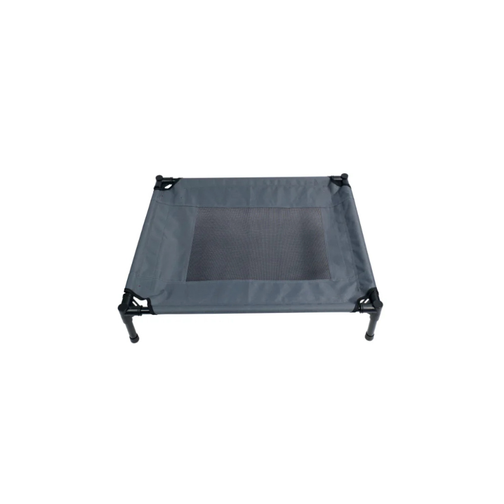 M-Pets Elevated Köpek Yatağı 76x61x18cm [M]