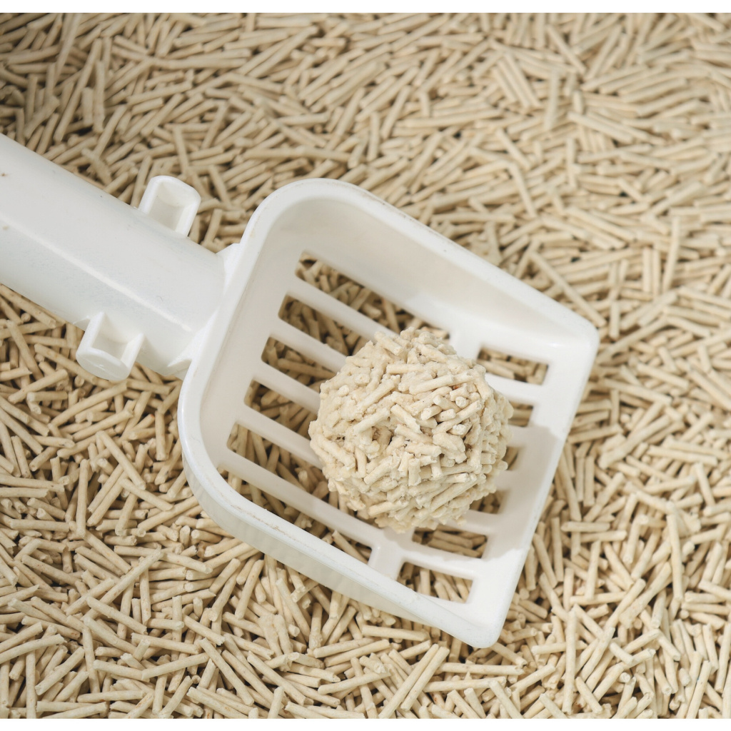 M-Pets Soya Organik Kedi Kumu 10lt