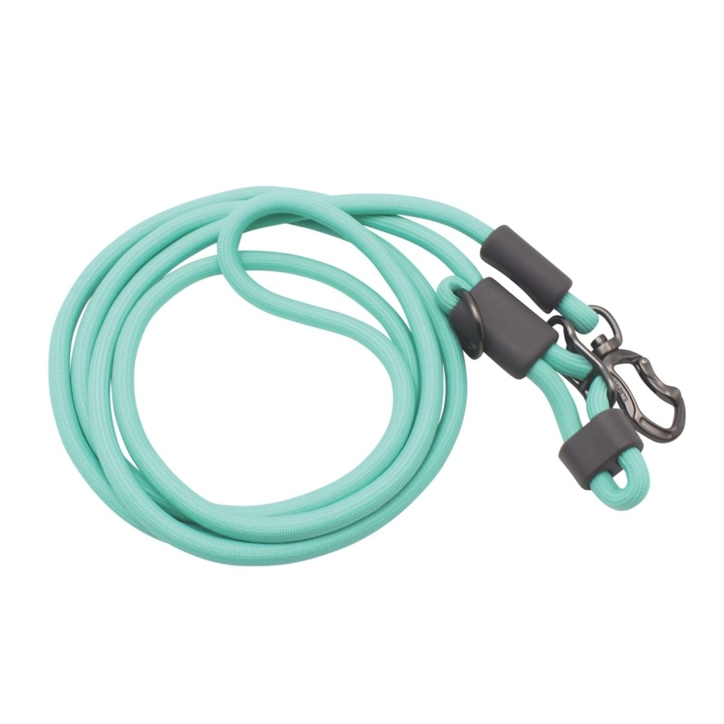 M-Pets Gentle Köpek Gezdirme Kayışı 120cm (Yeşil)