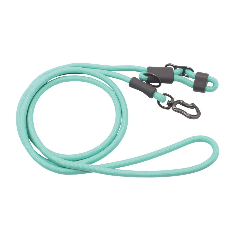 M-Pets Gentle Köpek Gezdirme Kayışı 120cm (Yeşil)