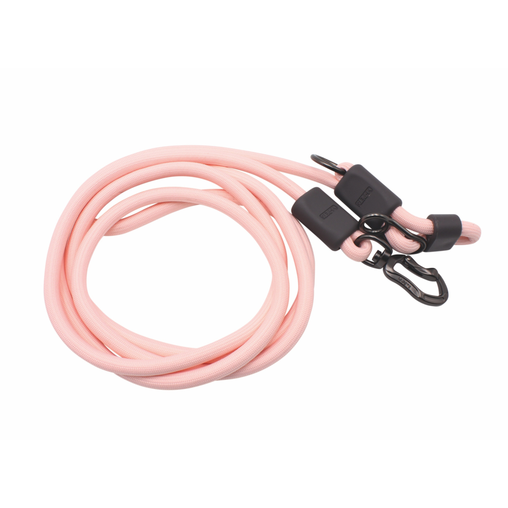 M-Pets Gentle Köpek Gezdirme Kayışı 120cm (Pembe)