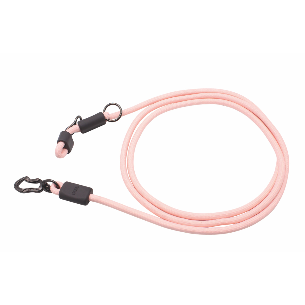 M-Pets Gentle Köpek Gezdirme Kayışı 120cm (Pembe)