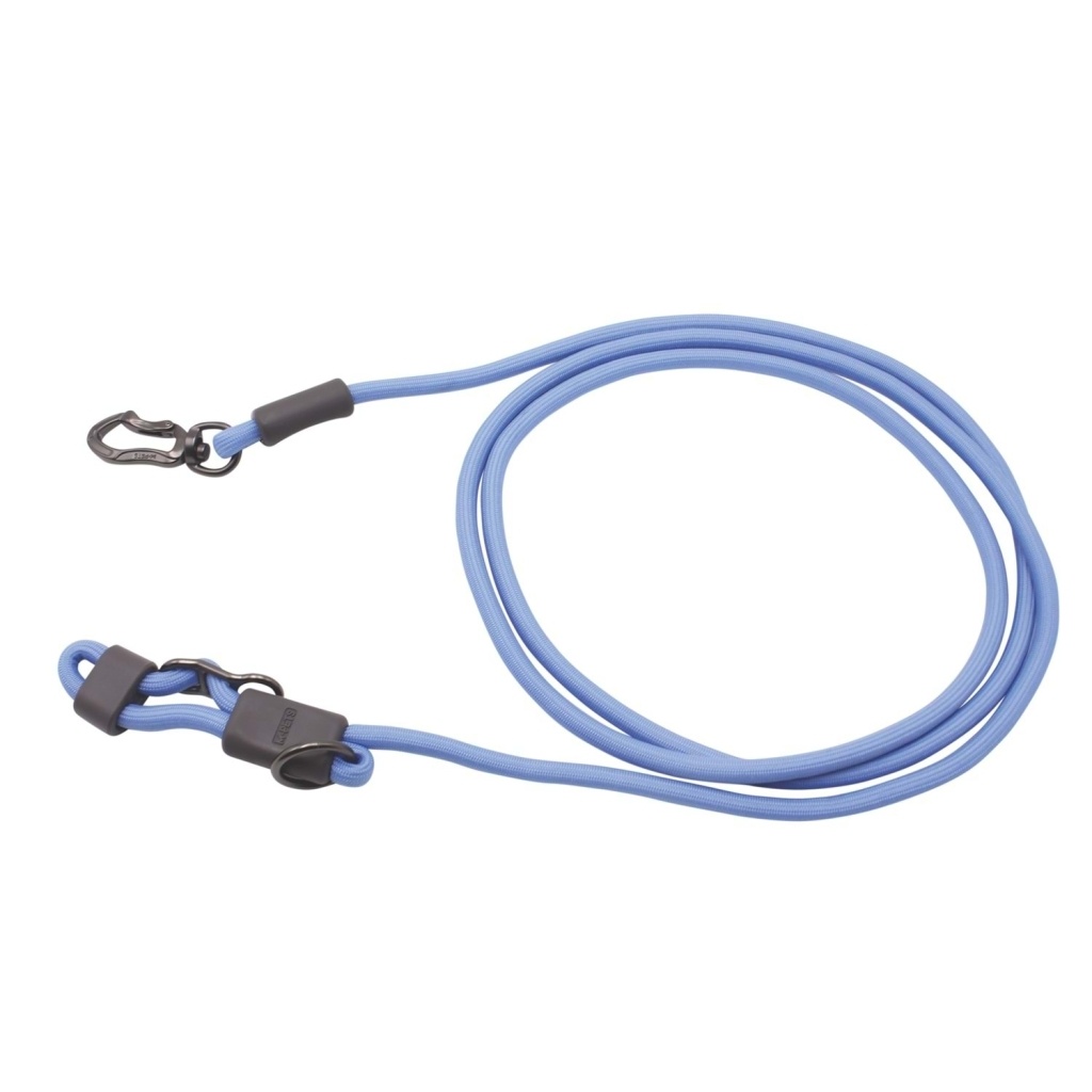 M-Pets Gentle Köpek Gezdirme Kayışı 120cm (Mavi)