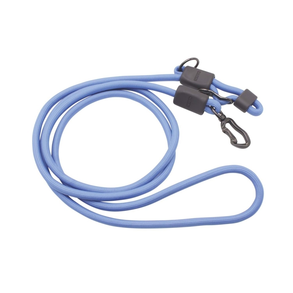 M-Pets Gentle Köpek Gezdirme Kayışı 120cm (Mavi)