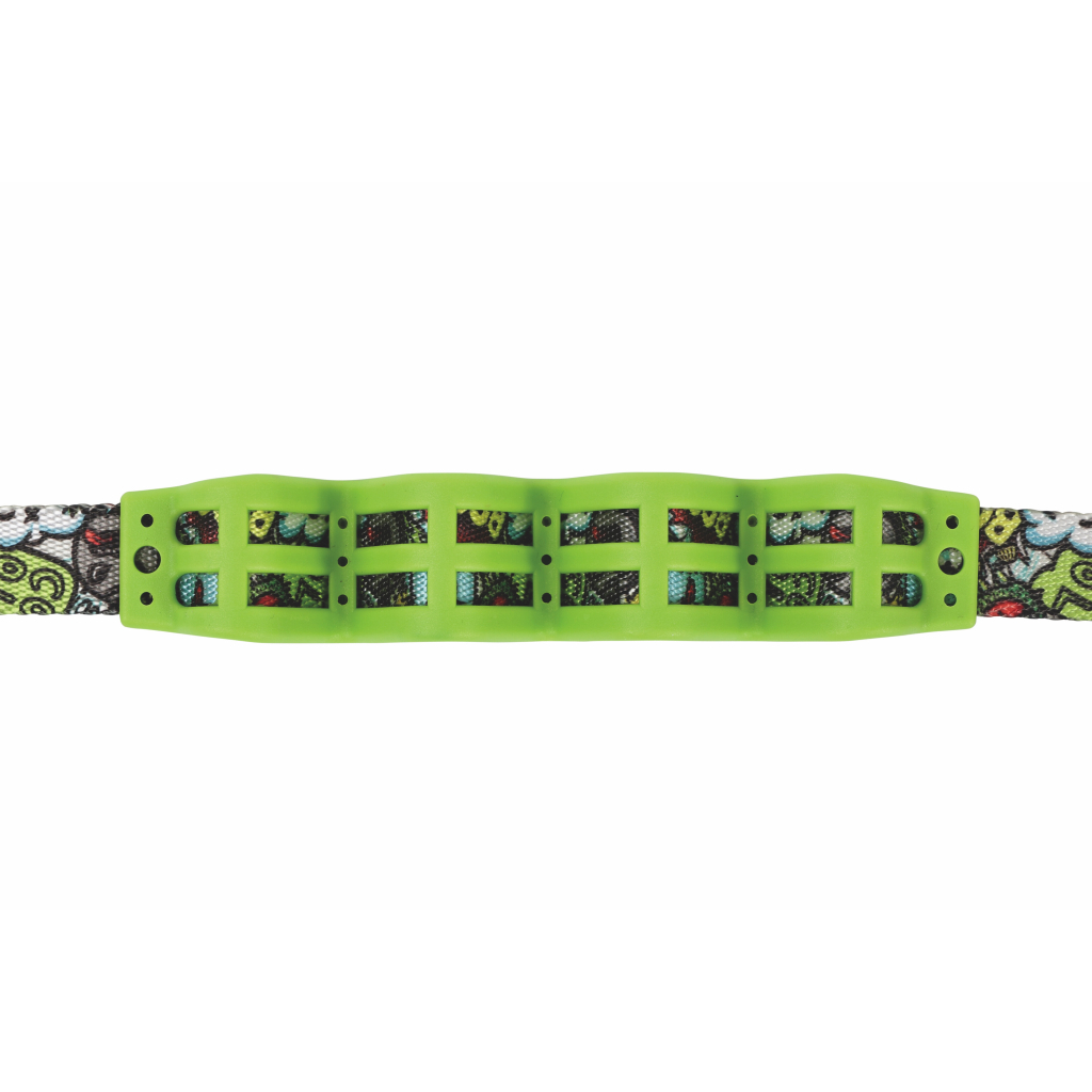 M-Pets Urban Style Freestyle Köpekler İçin Şok Emici Gezdirme Kayışı 120cm [M]