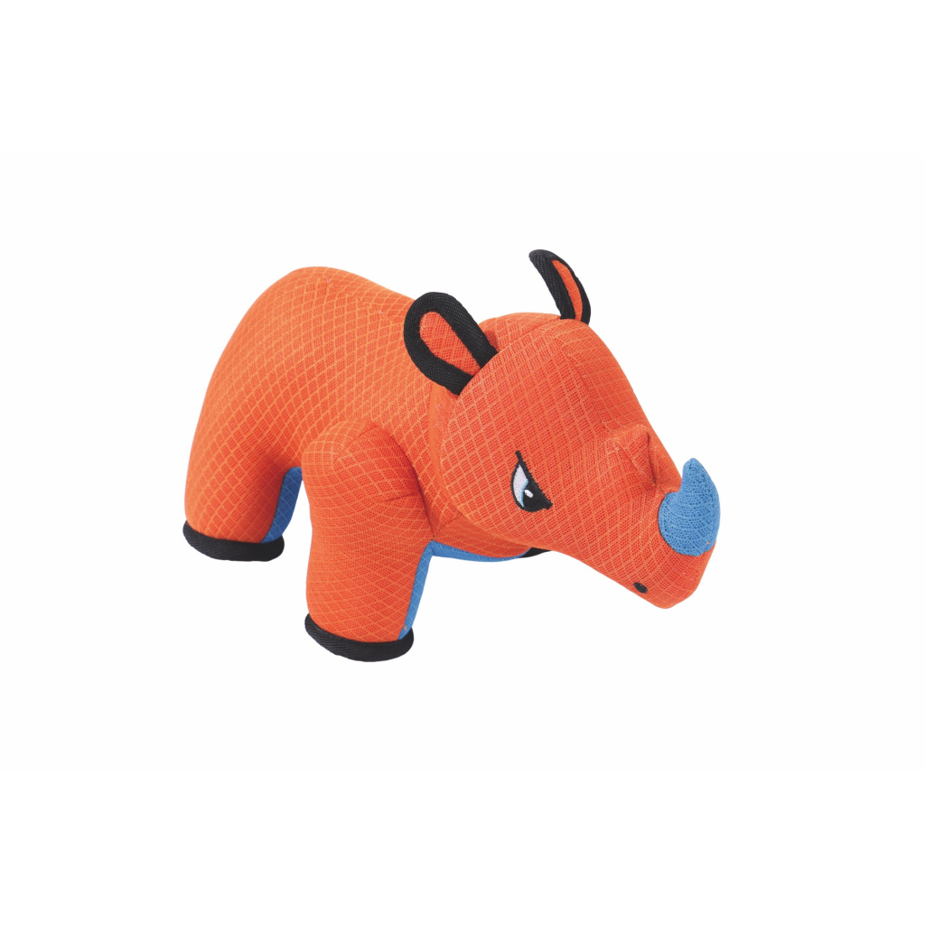 M-Pets Mega Gergedan Köpek Oyuncağı 30x15x21cm