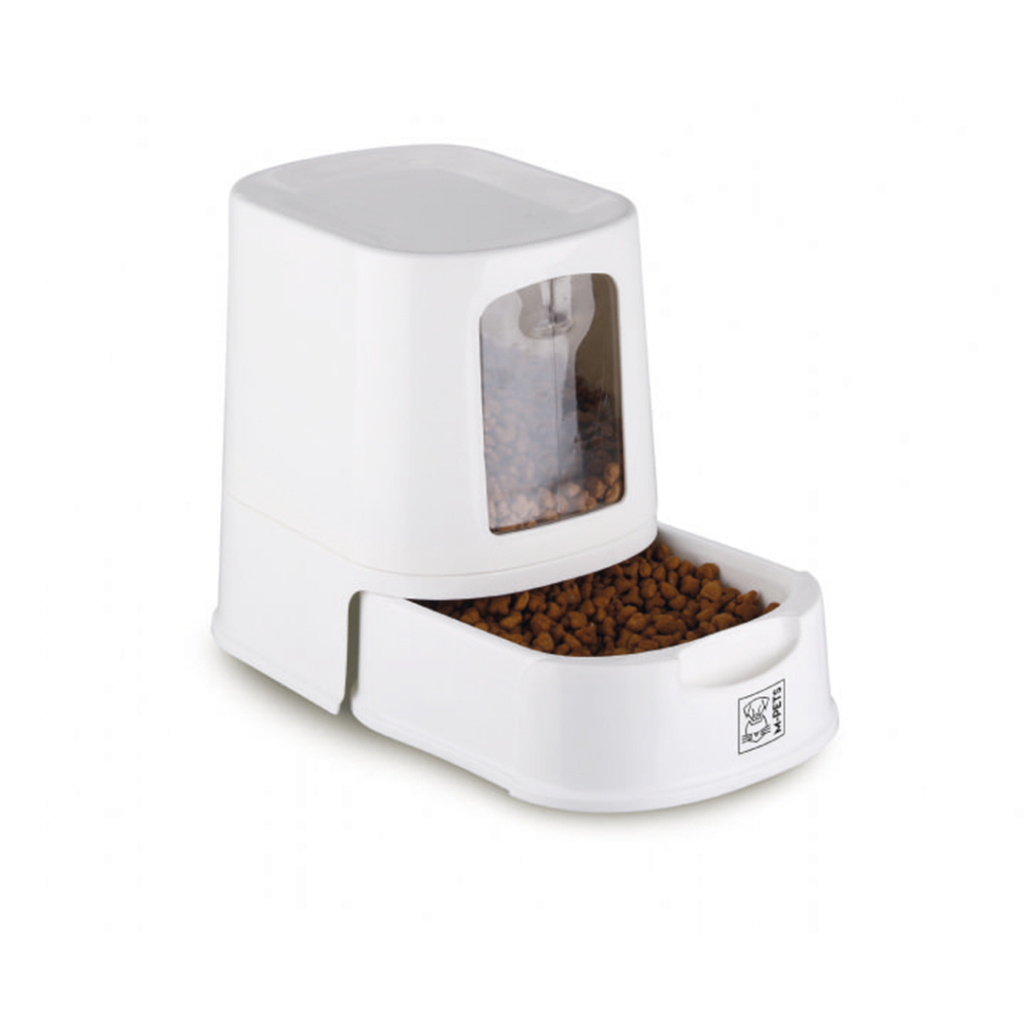 M-Pets Lena Hazneli Mama Kabı 3000ml