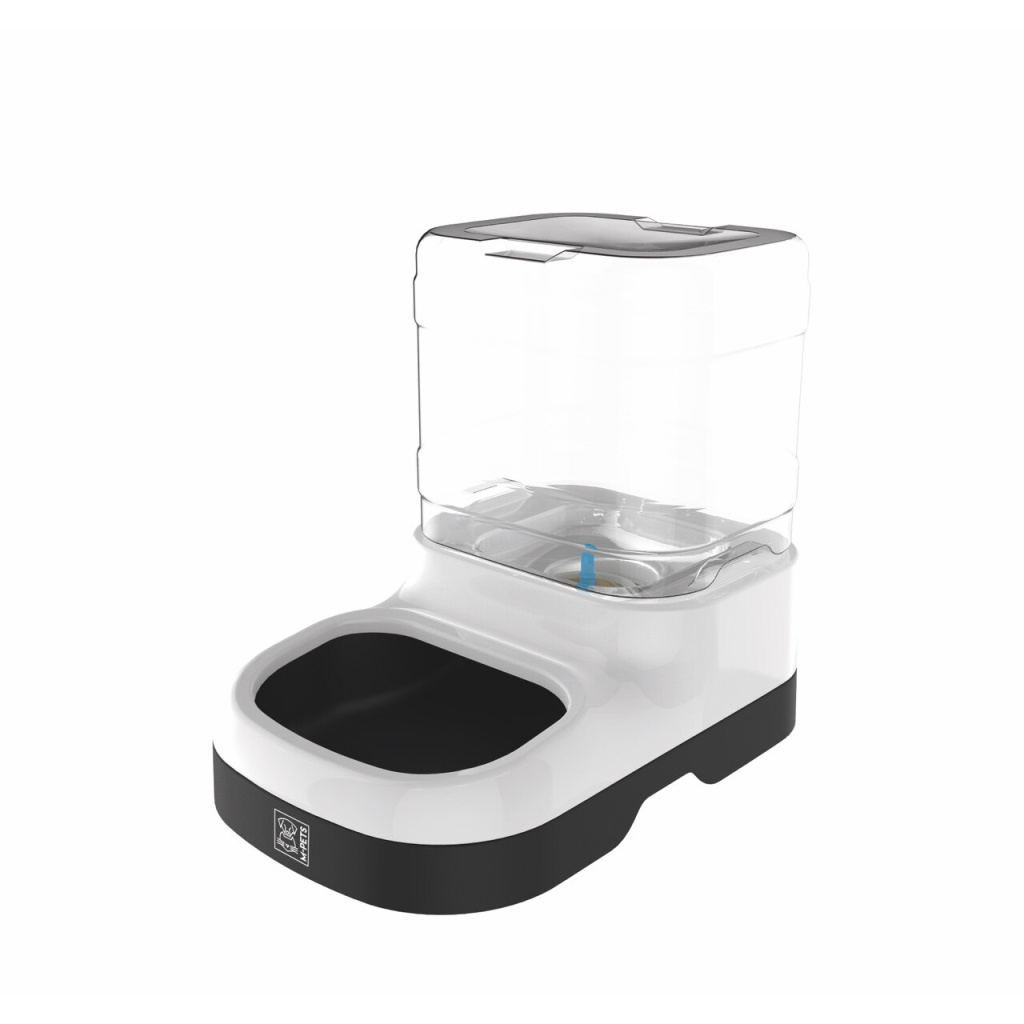 M-Pets Hazneli Kedi ve Köpek Su Kabı 3000ml