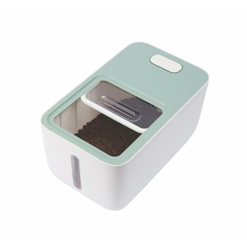 M-Pets Boxi Mama Saklama Kabı 38x22,5x18cm (10lt)