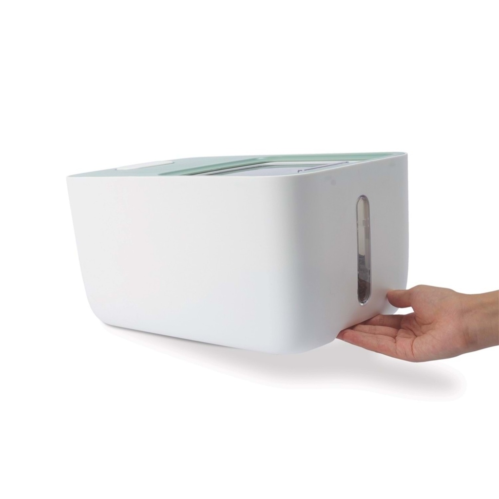 M-Pets Boxi Mama Saklama Kabı 38x22,5x18cm (10lt)