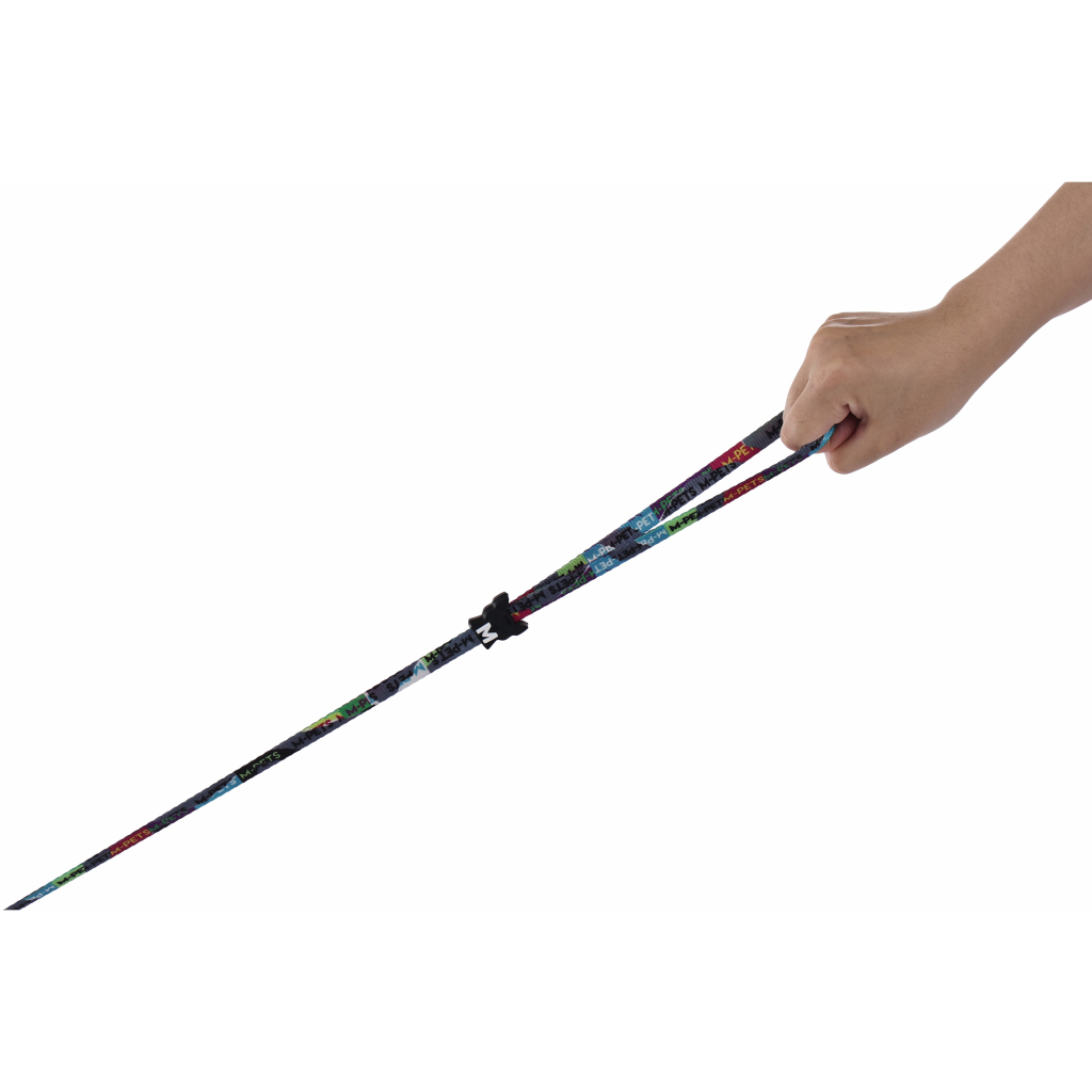 M-Pets Urban Style Dna Kedi Göğüs Tasması Seti 120cm