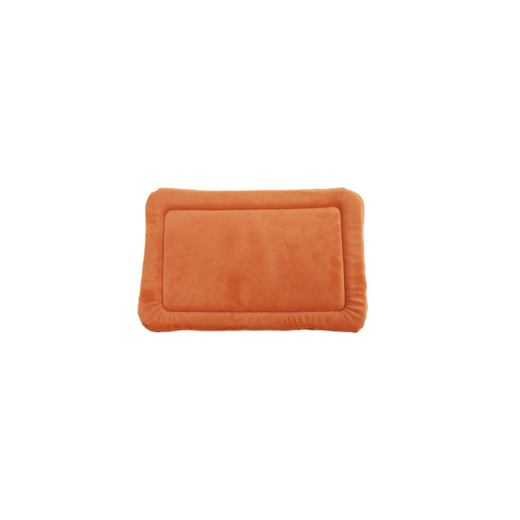M-Pets Saat Kedi Taşıma Çantası 40x44x26cm (Beyaz)