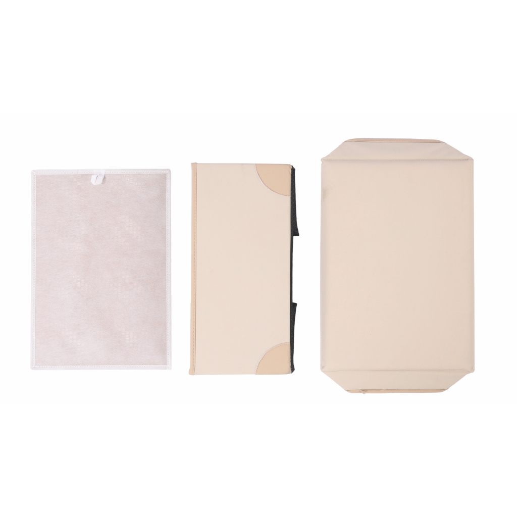 M-Pets Step Up Katlanılabilir Kedi Basamağı 20x40x28cm