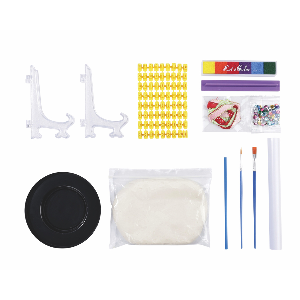 M-Pets Pawvinci Pati Baskı Kiti