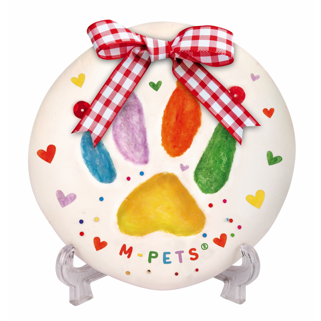 M-Pets Pawvinci Pati Baskı Kiti