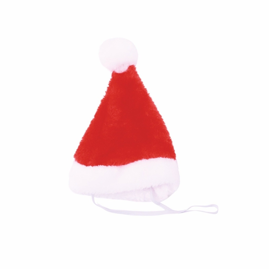 M-Pets Christmas Köpek Şapkası [XS - S]