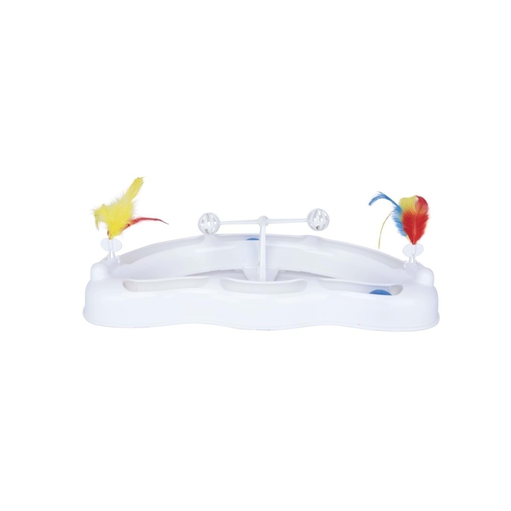 M-Pets Flipper İnteraktif Kedi Oyuncağı 23,4x45,7x12,8cm