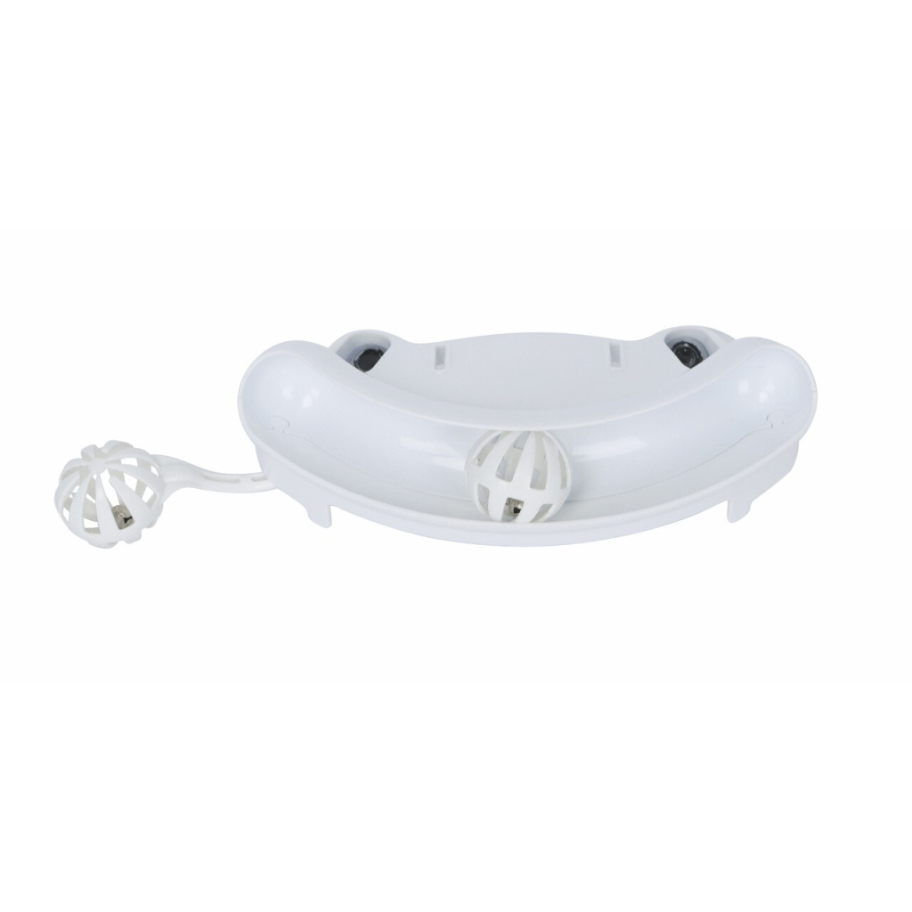 M-Pets İnteraktif Kurbağa Kedi Oyuncağı 17x18,5x6cm