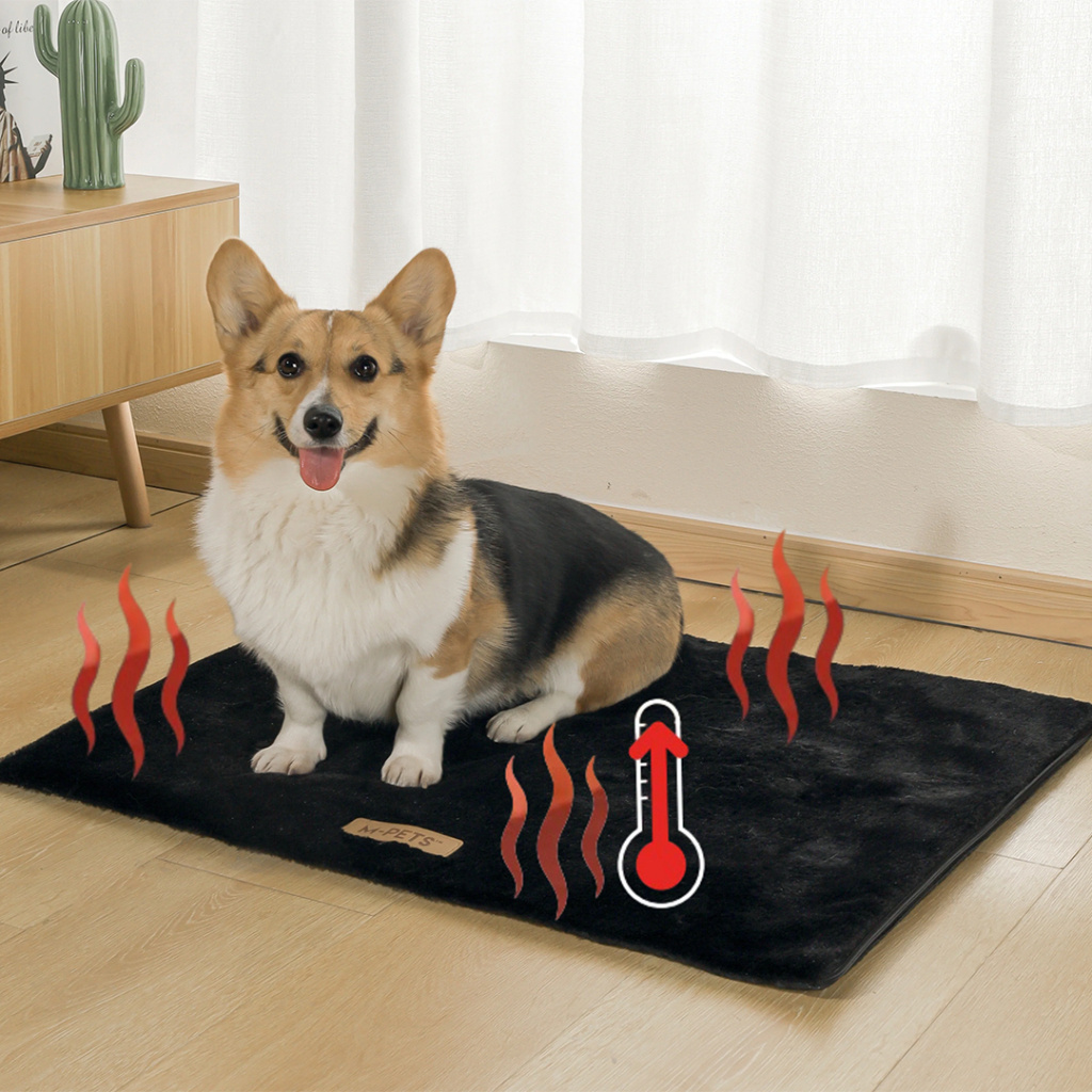 M-Pets Warmo Kendiliğinden Isınan Mat 70x110cm [XL]