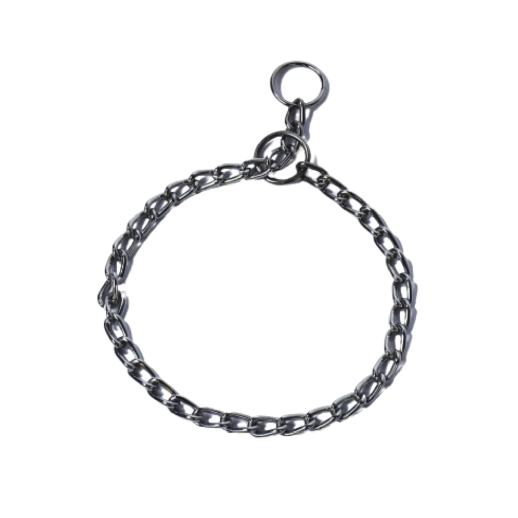 M-Pets Training Köpek Eğitim Tasması 45cm [S]