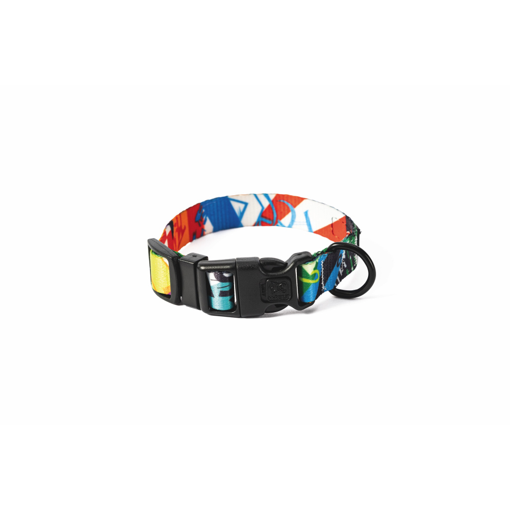 M-Pets Urban Style Freestyle Köpek Boyun Tasması 15-25cm [XS]