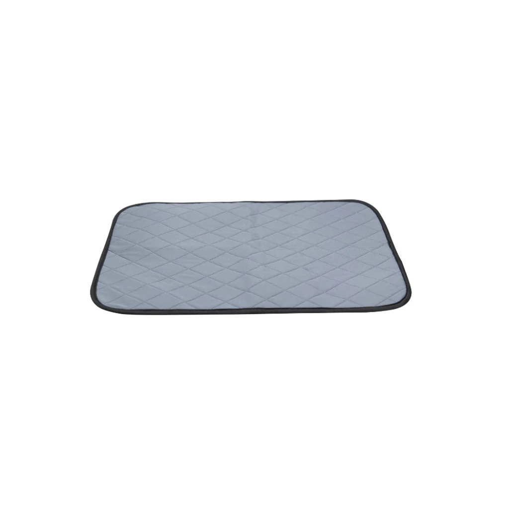 M-Pets Köpekler İçin Yıkanabilir Çiş Eğitim Pedi 45x60cm [S]