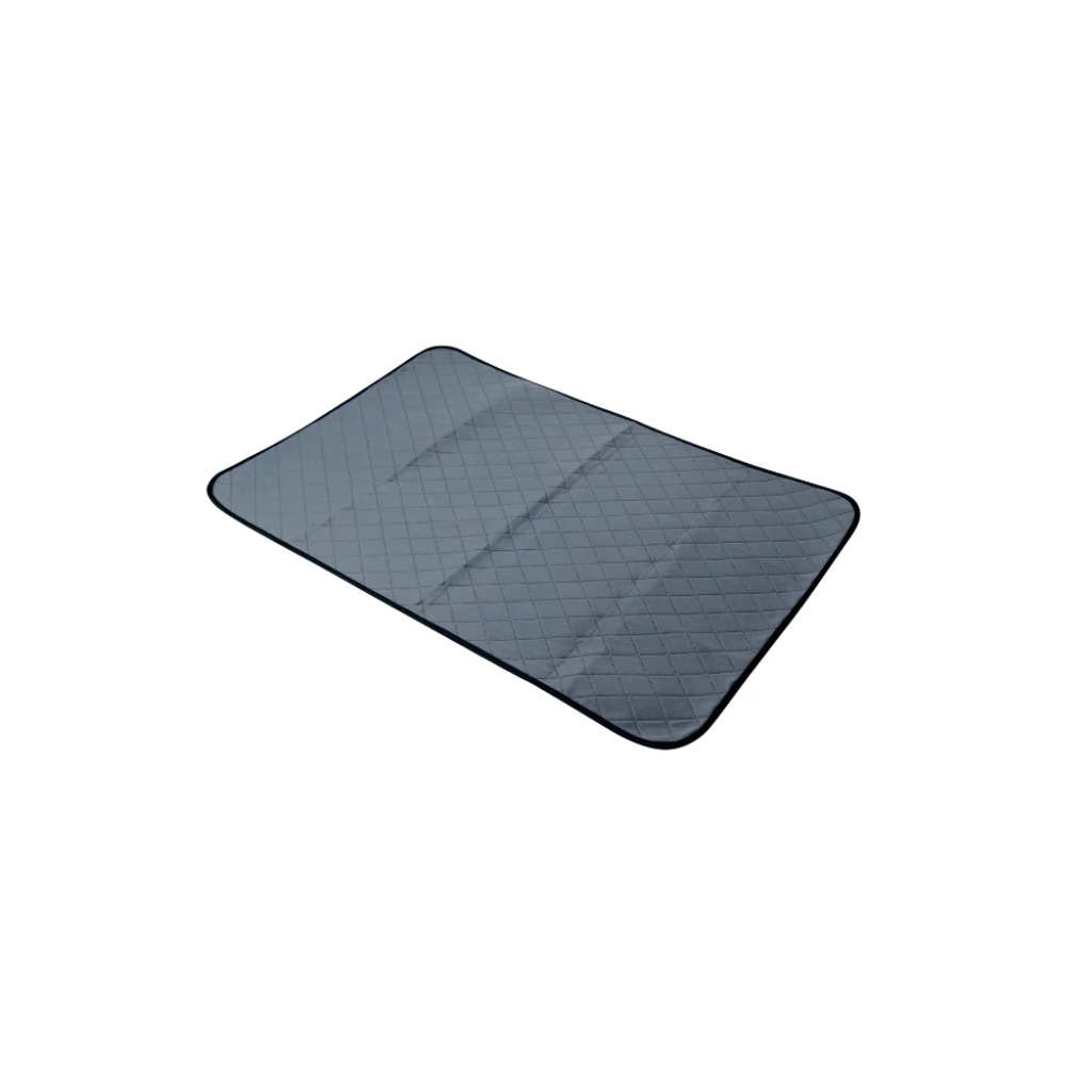 M-Pets Köpekler İçin Yıkanabilir Çiş Eğitim Pedi 45x60cm [S]