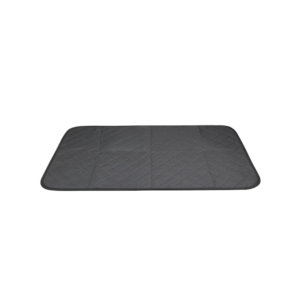 M-Pets Köpekler İçin Yıkanabilir Çiş Eğitim Pedi 45x60cm [S]