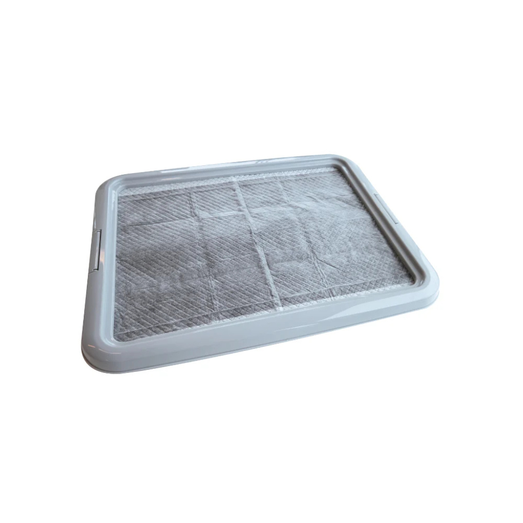 M-Pets Carbonlu Köpek Çiş Eğitim Pedi 33x45cm (30'lu)