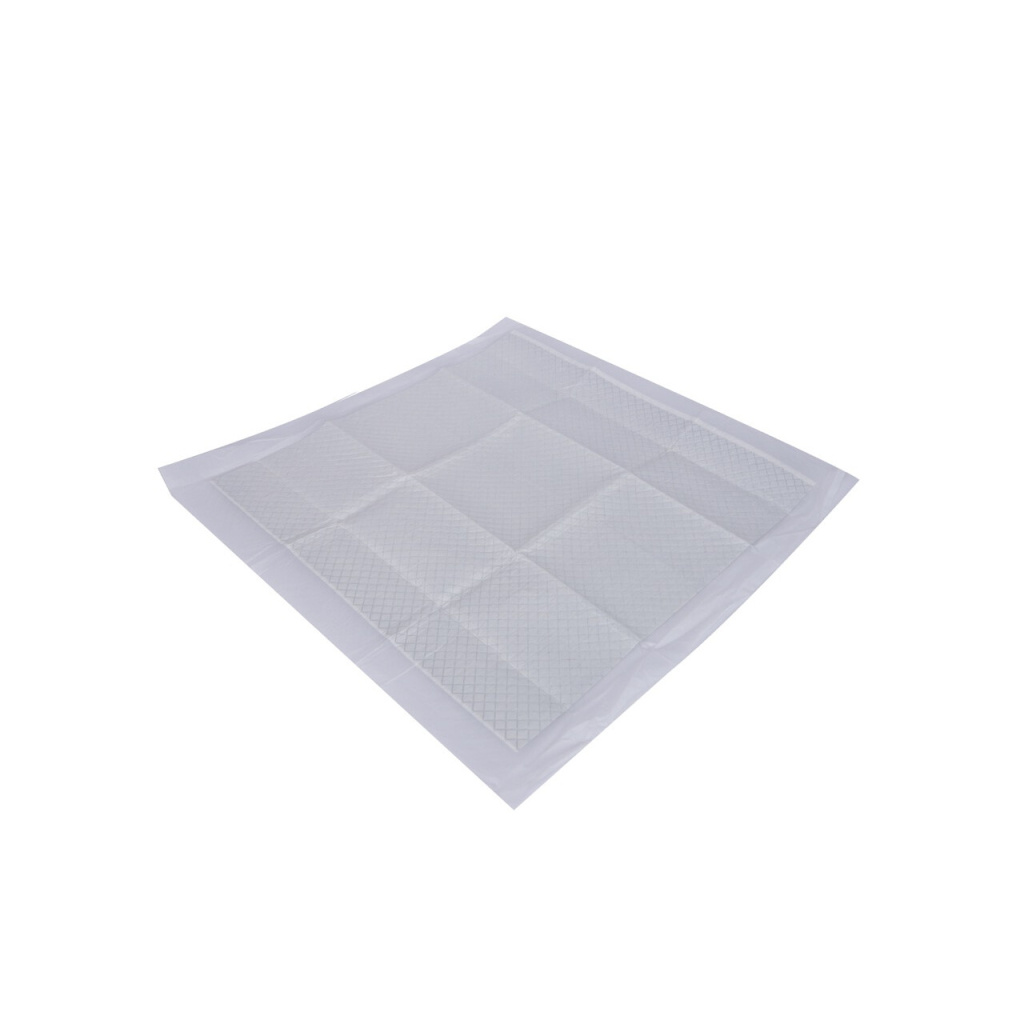 M-Pets Karbonlu Köpek Çiş Eğitim Pedi 60x60cm (15'li)