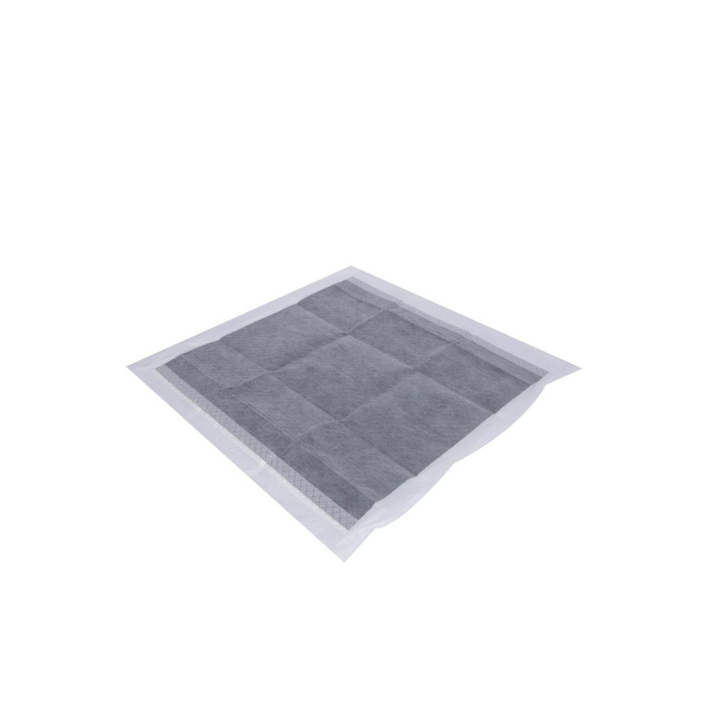 M-Pets Karbonlu Köpek Çiş Eğitim Pedi 60x60cm (15'li)