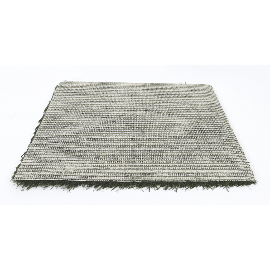 M-Pets Grass Mat Çimli Çekmeceli Köpek Tuvaleti 58x46cm