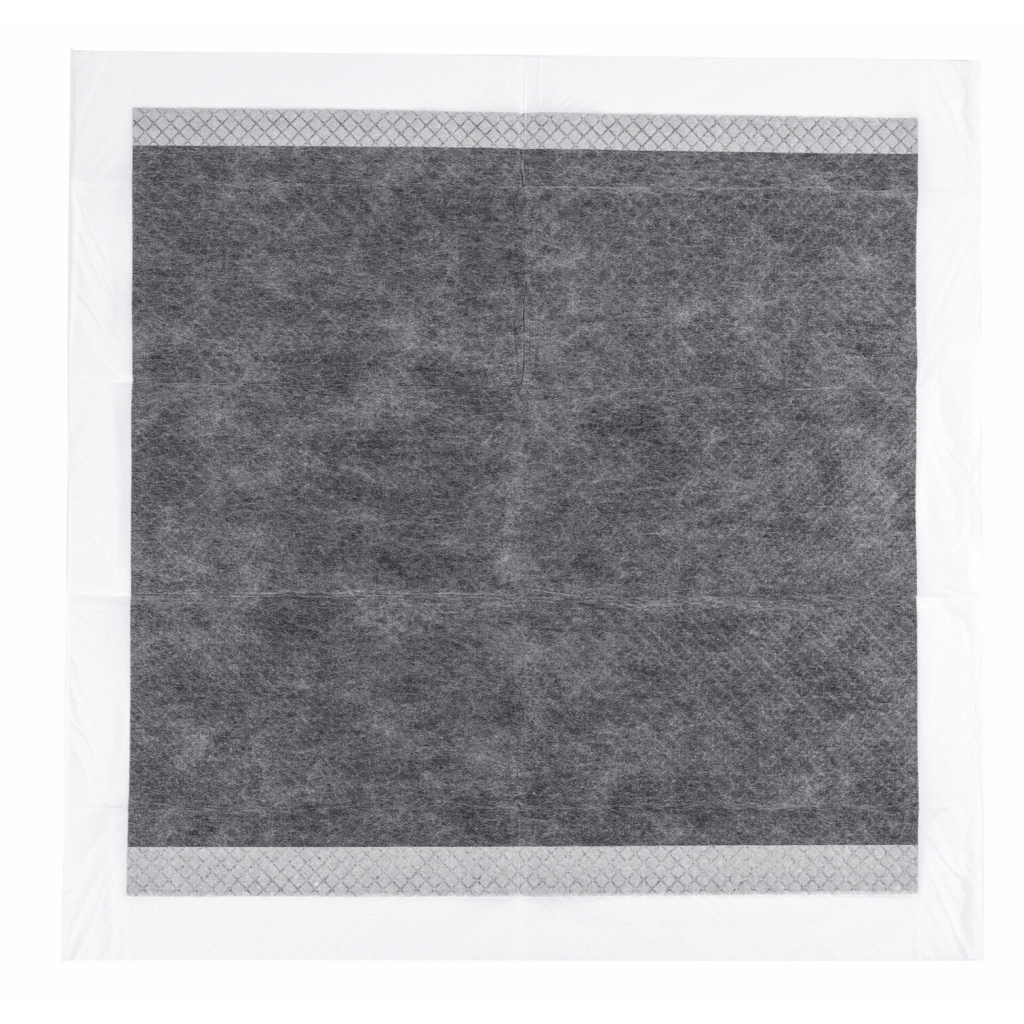M-Pets Essential Karbonlu Köpek Çiş Pedi 60x60cm (50'li)