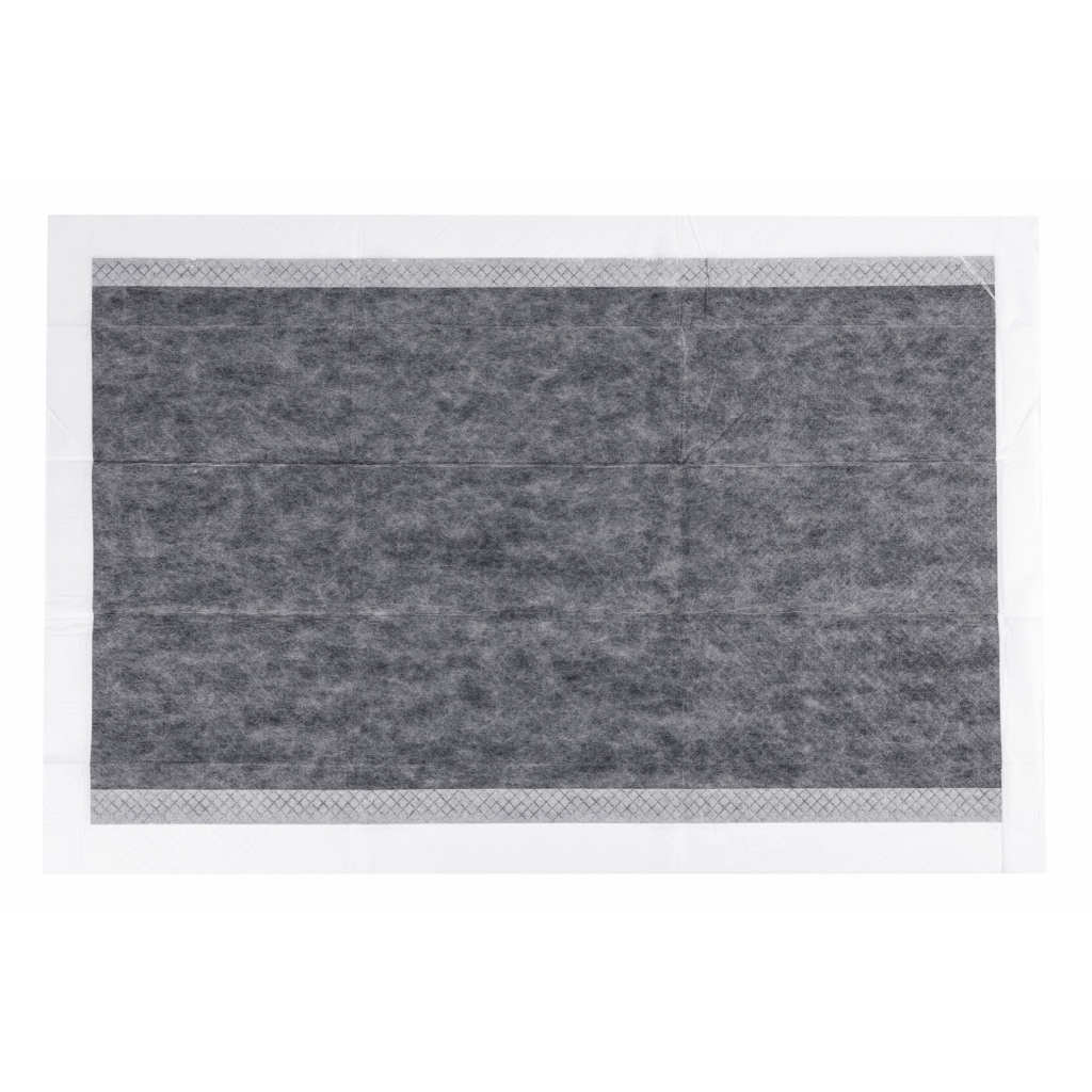 M-Pets Essential Karbonlu Köpek Çiş Pedi 60x90cm (30'lu)