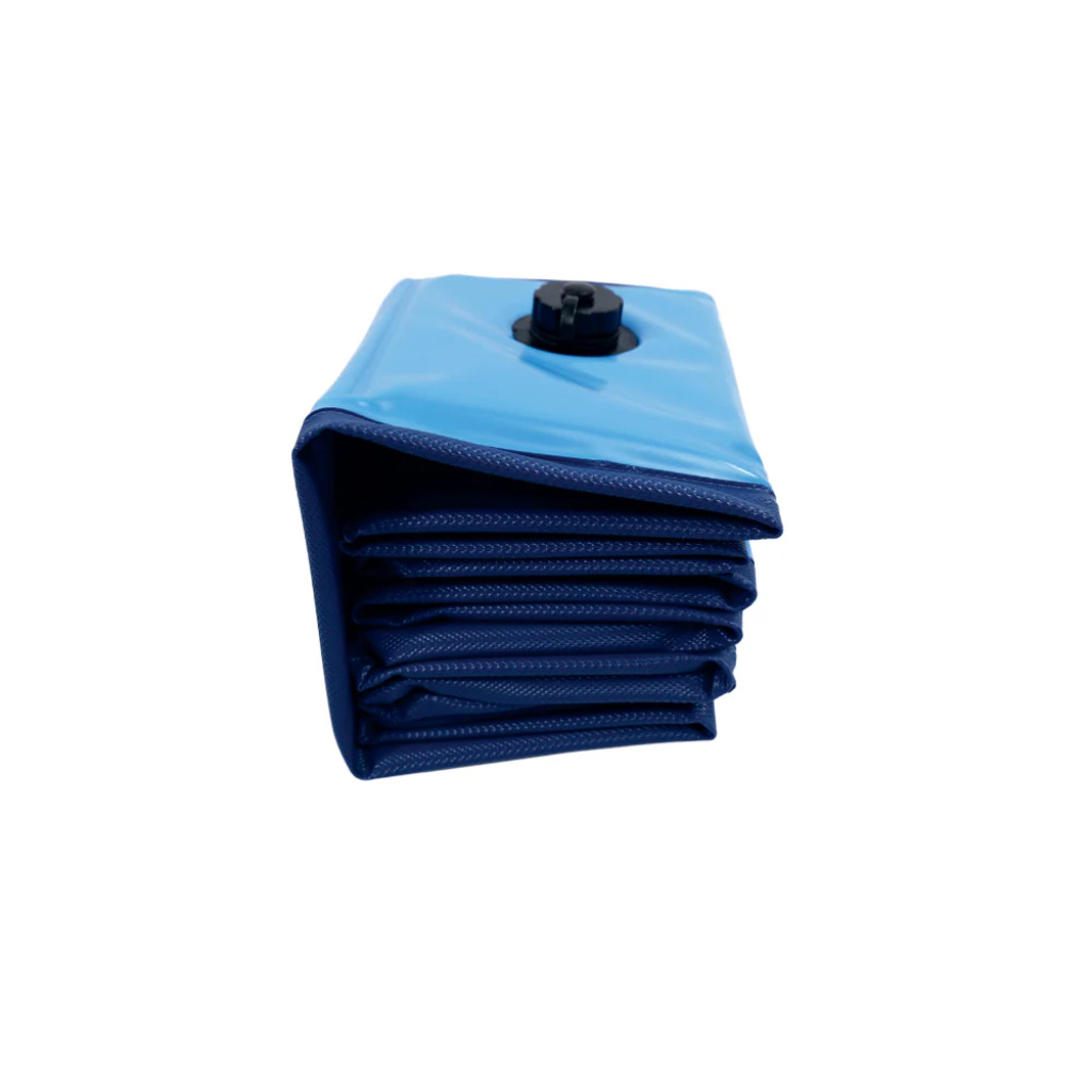 M-Pets Pluf Köpekler İçin Oyun Havuzu 120x30cm [M]
