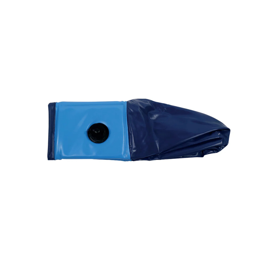 M-Pets Pluf Köpekler İçin Oyun Havuzu 160x30cm [L]